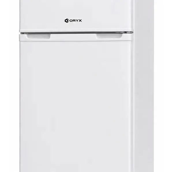 Heladera 188LTS con frezer oryx