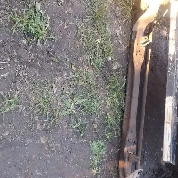 Tren delantero de 1114 liquido 8 augueros