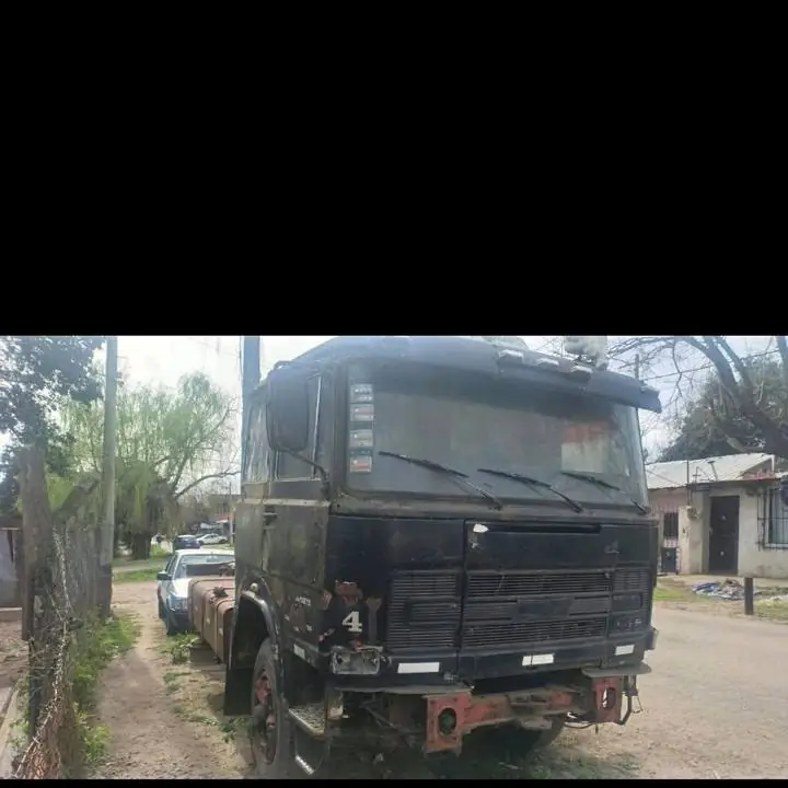 Tractor 150 N TURBO
