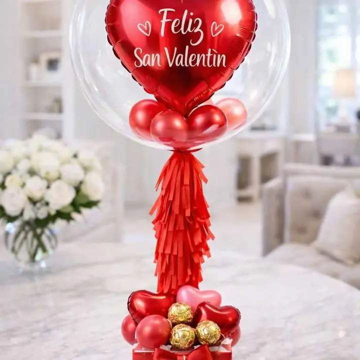 Regalo san valentin