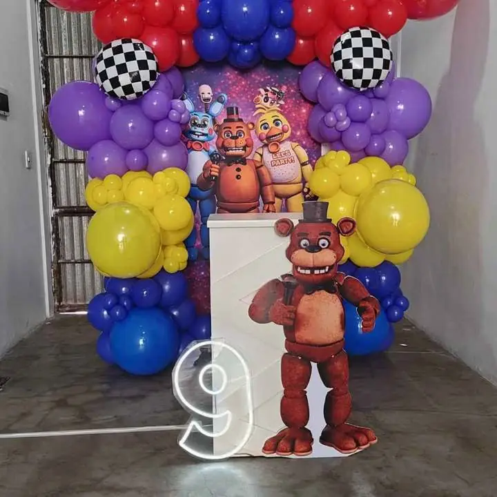 Alquiler de mobiliario para eventos