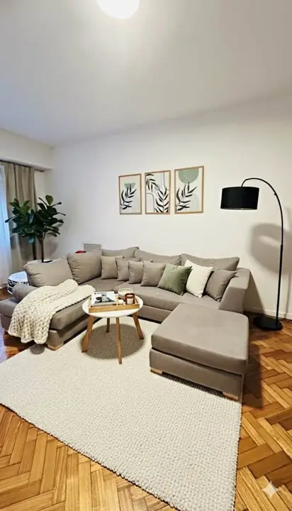 Sillón esquinero