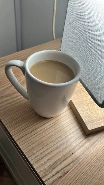 Pack de 4 tazas mug