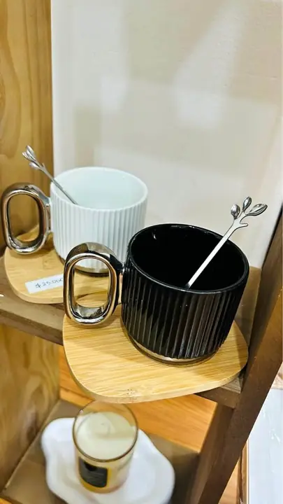 Taza de regalo