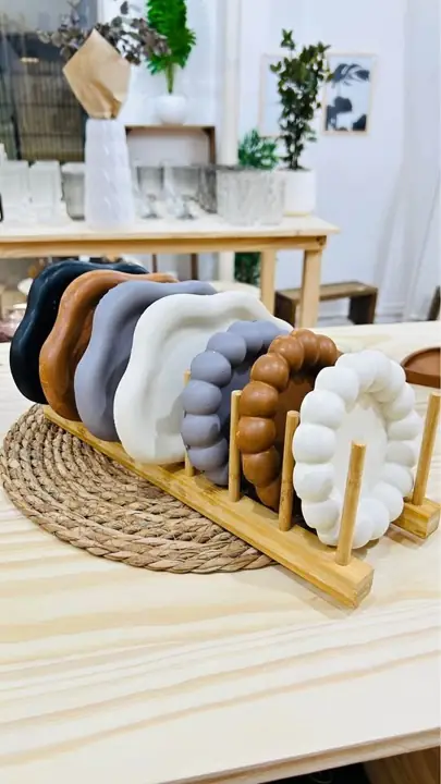 Bandejas decorativas