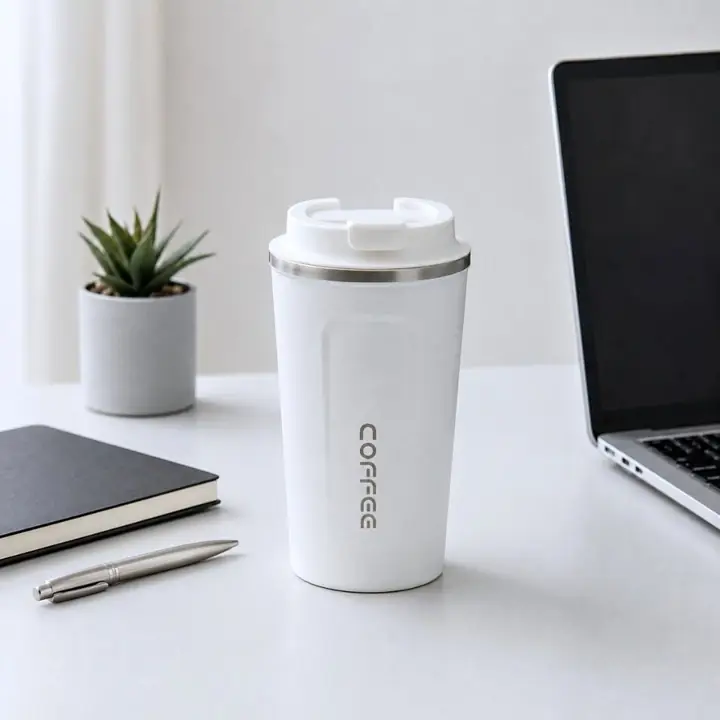 Vaso termico coffee