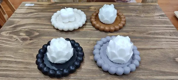 Bandeja bubble