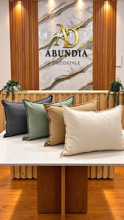 Set almohadas x2 50x70 funda tusor desmontable