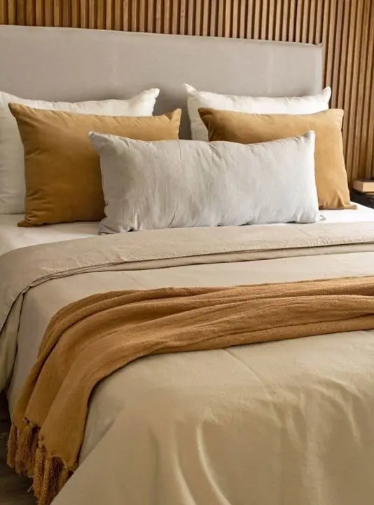 Almohadones todas las medidas