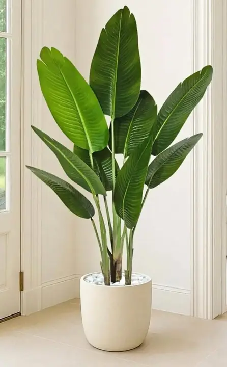 Planta decorativa articial 120 cm