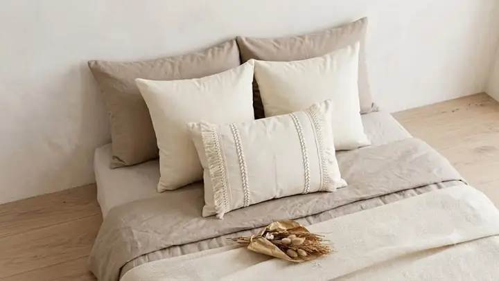 Combo de almohadones X5