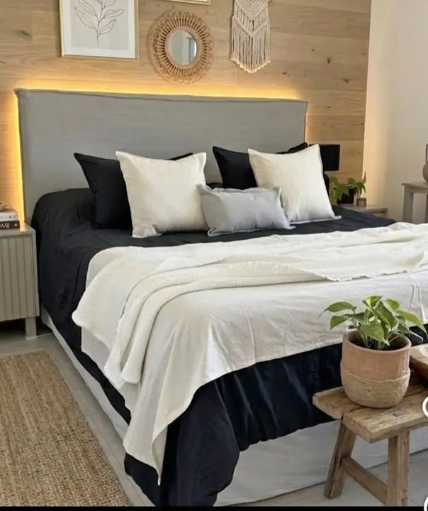Combo de habitacion completo