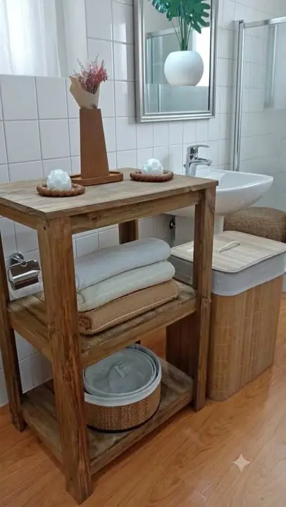 Organiza tu baño con nuestros productos