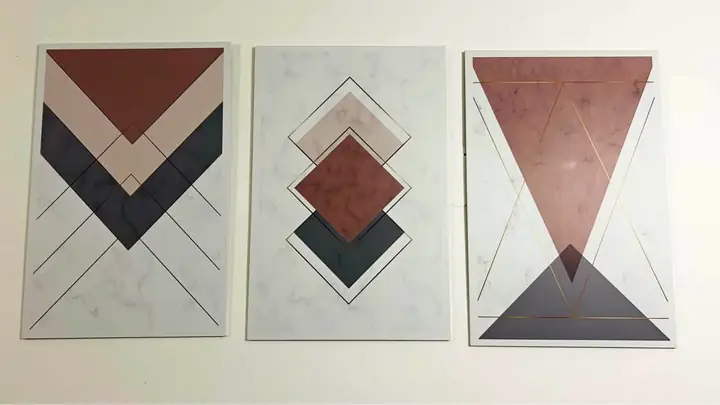 Cuadros decorativos