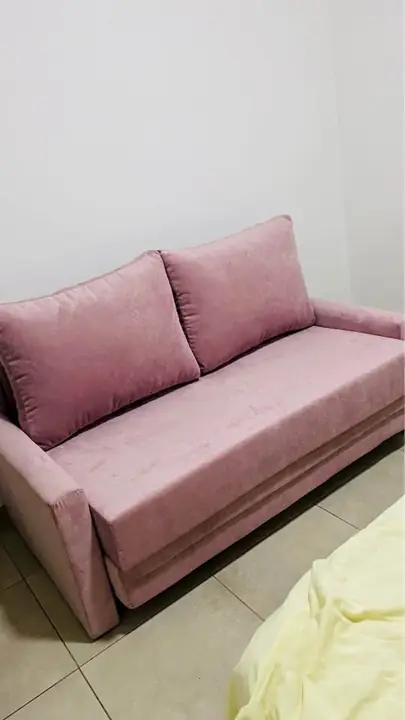 Sofá cama 2 plazas