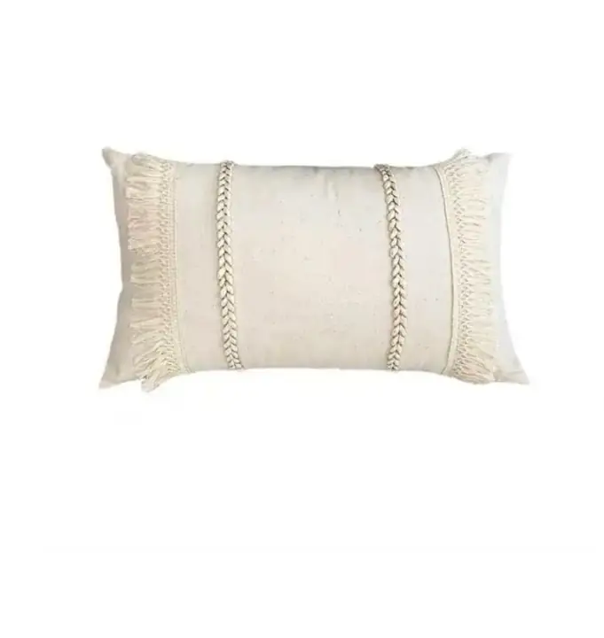 Almohadon marroqui 50X30
