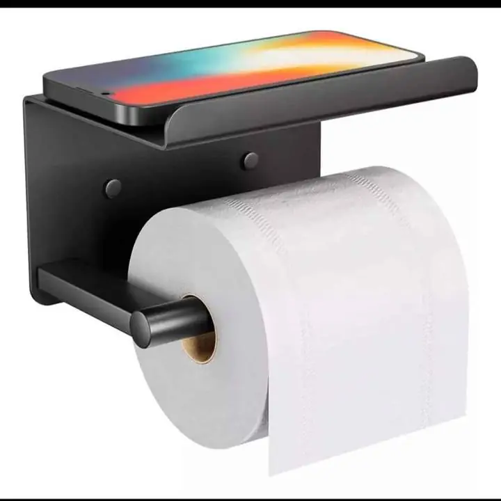 Portarrollo papel higiénico promo oferta!