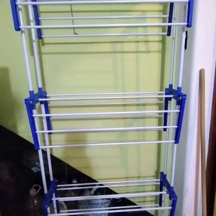 Tender vertical plegable reforzado! super promo oferta hoy!