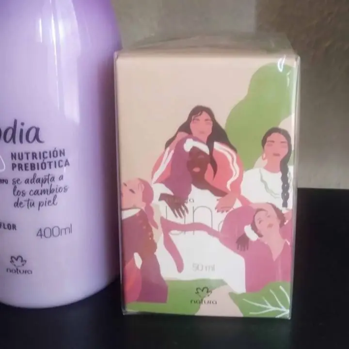 Perfume una clásico en súper promo! hoy! entregas 60%OFF
