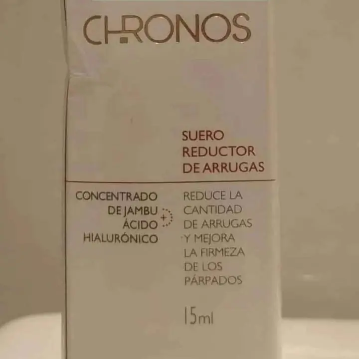 Suero reductor de arrugas precio oferta súper promo!