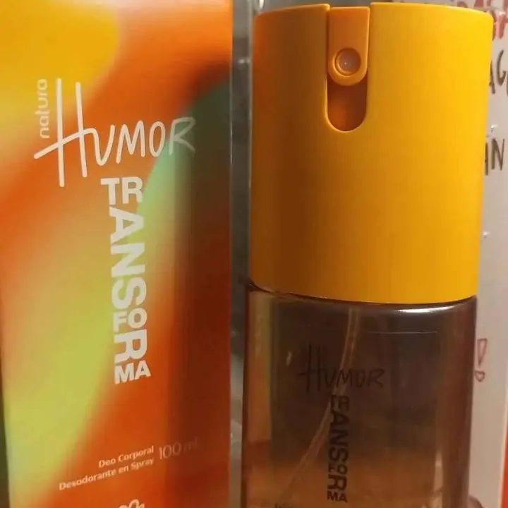 Deo spray humor transforma super promo oferta hoy!