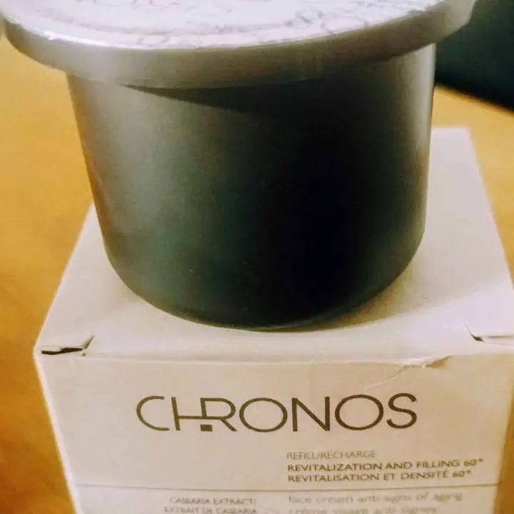 Repuesto Chronos noche +60 nuevo súper promo oferta hoy!