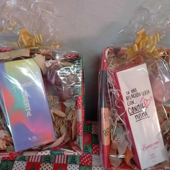 Últimas promos Natura! Regalitos