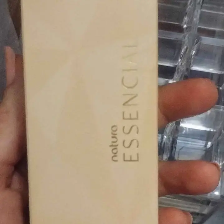 Óleo corporal perfumado ESSENCIAL clásico Oferta promo hoy!