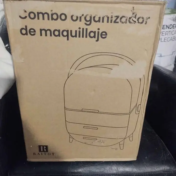 Combo organizador grande. con detalle! promo oferta hoy!