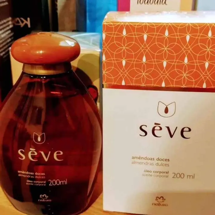 Aceite de almendras Seve corporal natura! promo oferta!
