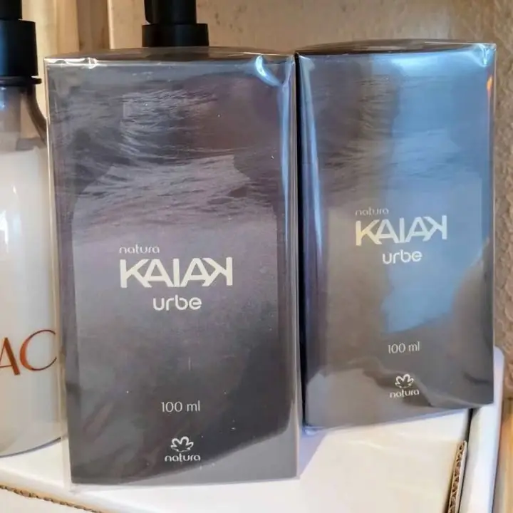 Perfume kaiak urbe! el más rico!super promo oferta hoy!