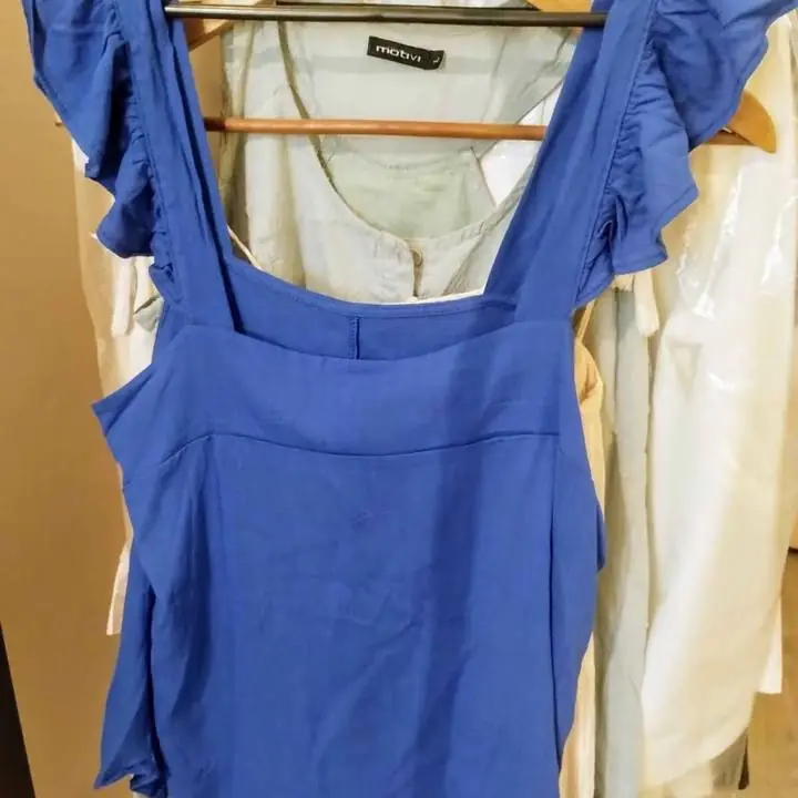 Blusas . Vestidos! ofertas promo!