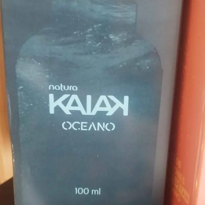 Kaiak océano masculino súper promo oferta hoy!