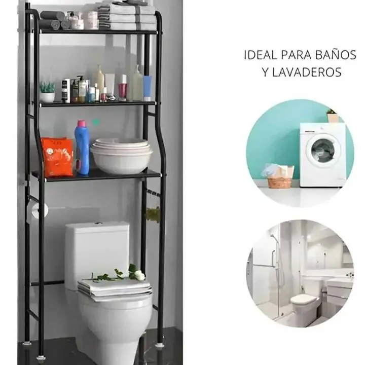 Organizador de baño o lavadero! súper promo oferta hoy!