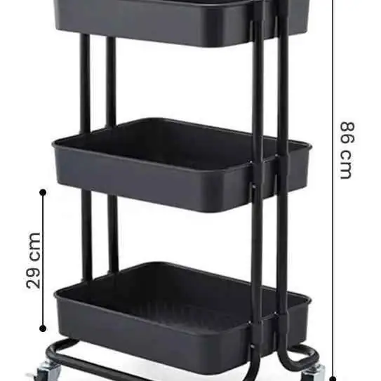 Carrito organizador súper promo oferta hoy!