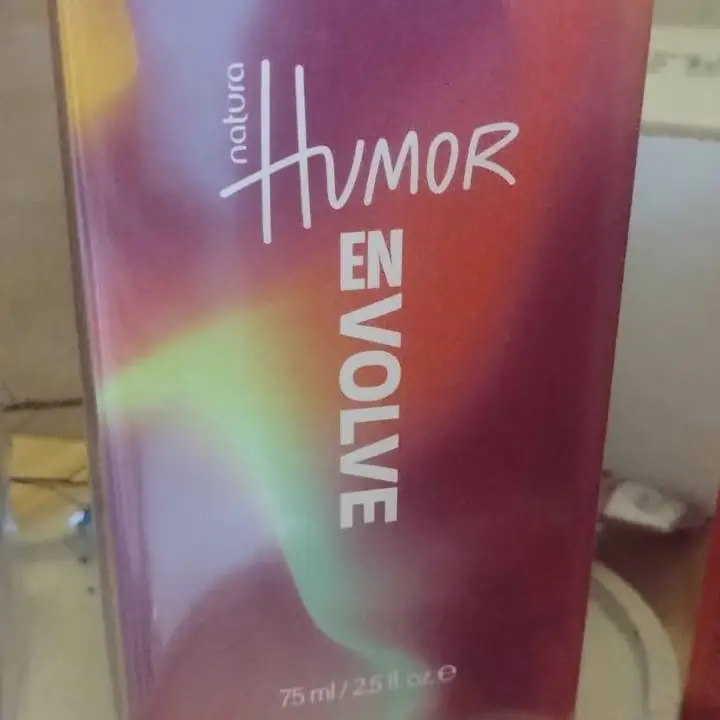 Perfume humor envolve super promo oferta hoy!