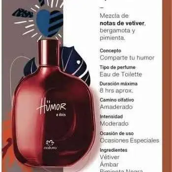 Humor a dois! lo buscabas? lo encontraste! súper promo oferta hoy! no te lo pierdas!