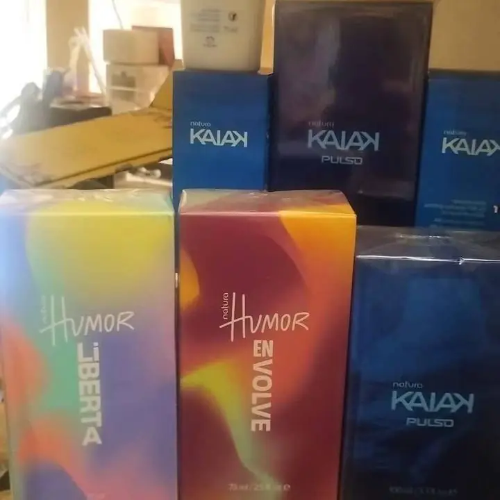 Perfumes natura super promo oferta hoy!