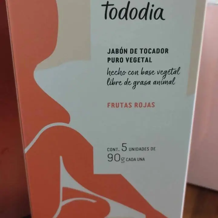Caja de jaboens