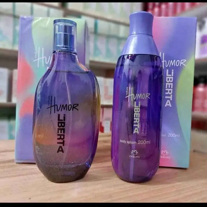 COMBO Súper promo OFERTA liberta perfume y body splash