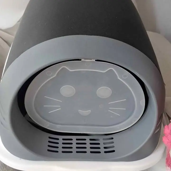 Litera caja sanitaria gatos super promo oferta hoy!