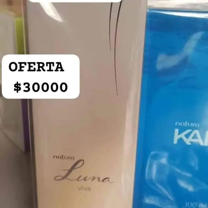 Perfume luna viva oferta! súper promo