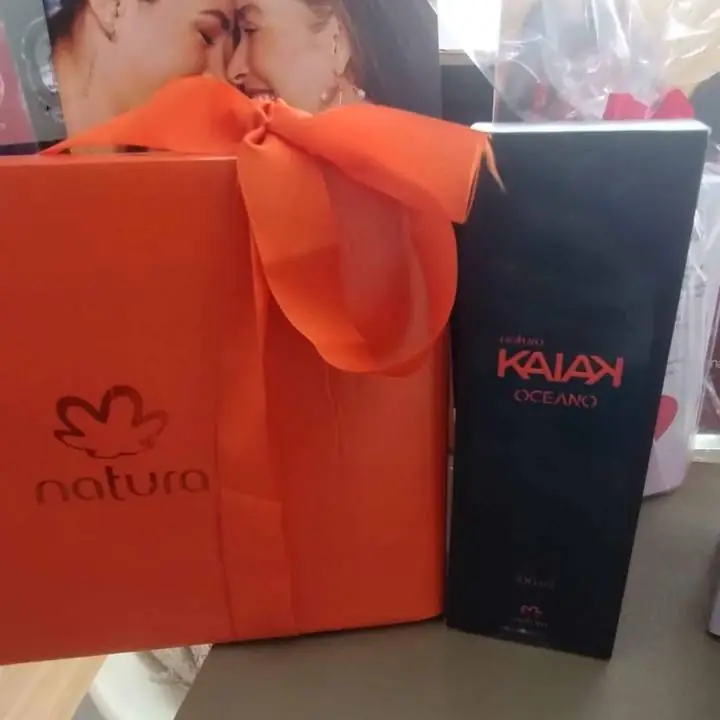 Kaiak océano perfume! super promo ofertaaaa hoy!