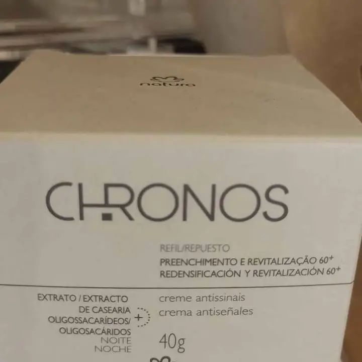 Repuesto Chronos+60 noche liquidación promo oferta hoy!