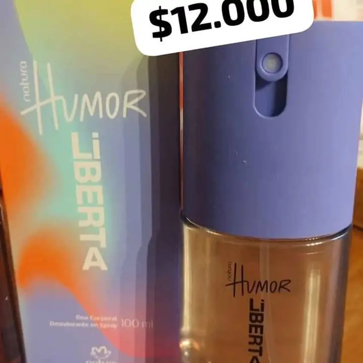 Deo spray corporal natura transforma y liberta Súper promo oferta hoy!