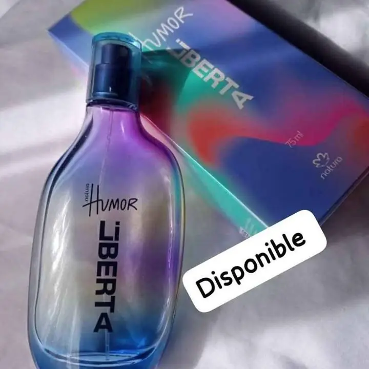 PERFUME Humor liberta! unisex súper promo oferta hoy! Liquidación