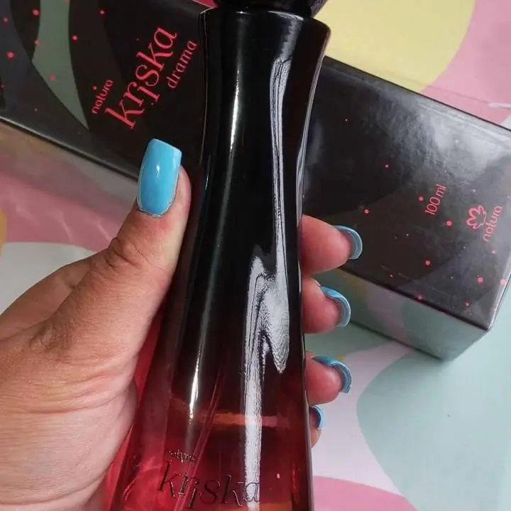 Kriska drama Super promo oferta hoy! Liquidación!