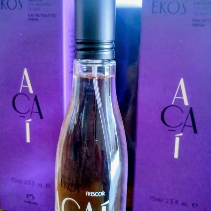 Frescor açai 75 ML súper promo oferta hoy!