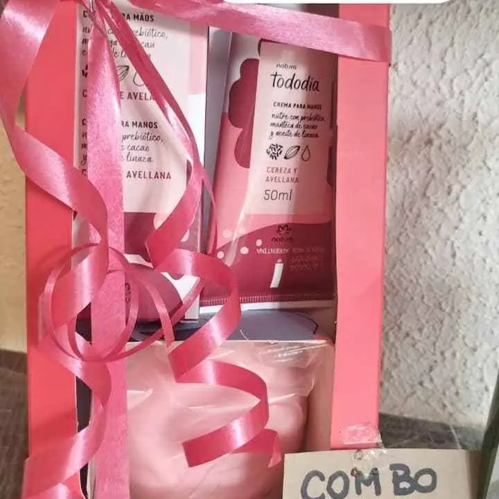 Combos Natura súper promo oferta hoy!