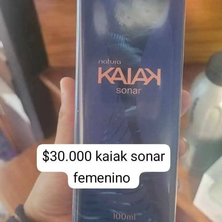 Kaiak sonar super promo oferta hoy!¡!